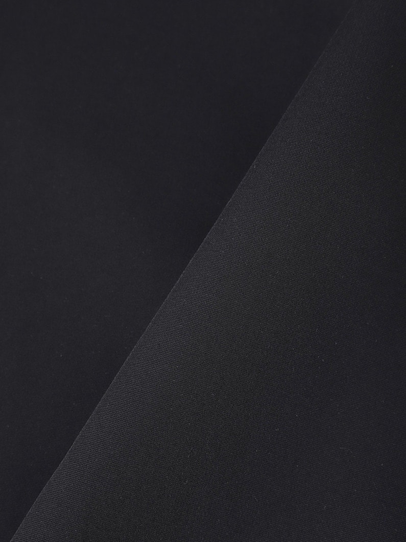 ビスコースジャージー スリットスカート 詳細画像 dark navy 4